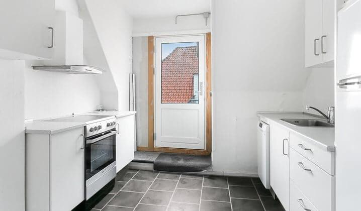 Hotel Stokkegaarden'S Bnb & Apartments Stokkemarke المظهر الخارجي الصورة